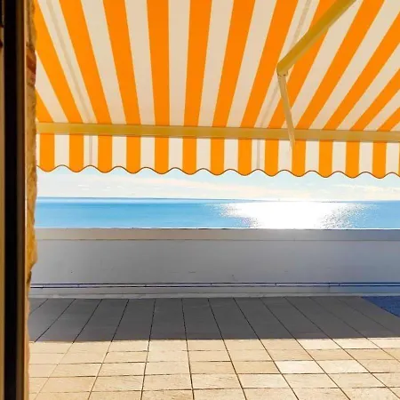 Fuer 4 Personen Ca 40 Qm In Bibione, Adriakueste Italien Und Umgebung * ビビオーネ