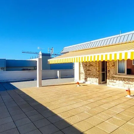 Fuer 4 Personen Ca 40 Qm In Bibione, Adriakueste Italien Und Umgebung アパート ビビオーネ