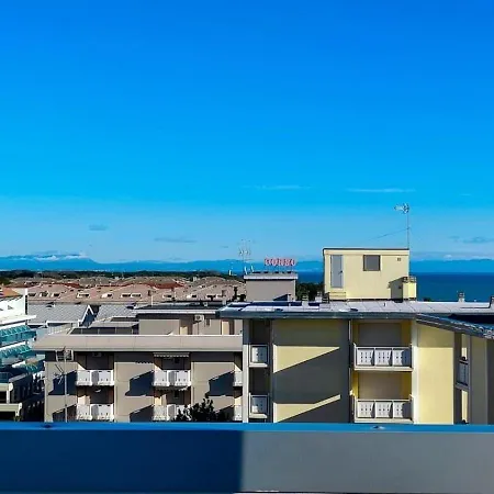 Fuer 4 Personen Ca 40 Qm In Bibione, Adriakueste Italien Und Umgebung * Bibione