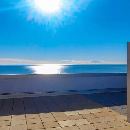 Fuer 4 Personen Ca 40 Qm In Bibione, Adriakueste Italien Und Umgebung Lejlighed