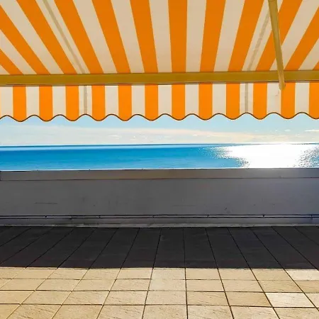 Διαμέρισμα Fuer 4 Personen Ca 40 Qm In Bibione, Adriakueste Italien Und Umgebung *