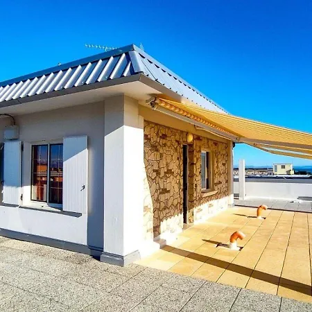 Διαμέρισμα Fuer 4 Personen Ca 40 Qm In Bibione, Adriakueste Italien Und Umgebung