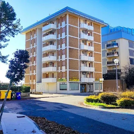 Διαμέρισμα Fuer 4 Personen Ca 40 Qm In Bibione, Adriakueste Italien Und Umgebung Μπιμπιόνε